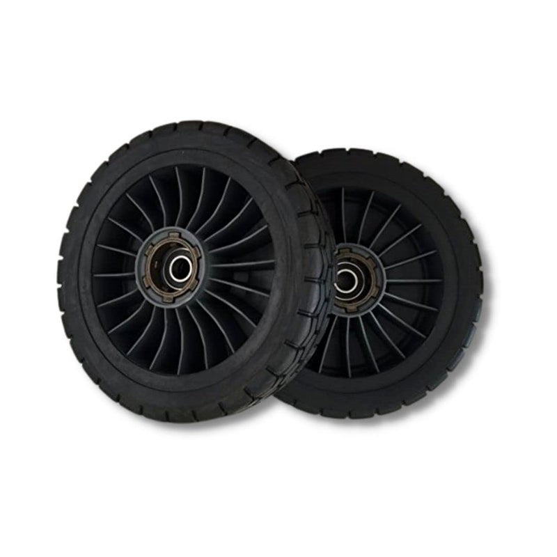 SaidiCo Direct SaidiCo HRC216 Commercial Mower Back Drive Wheel Compatible with Honda 42700-VK6-020ZA 2-pack - Image 1